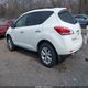 JN8AZ1MW0CW20576 2012 Nissan Murano S/Sl/Le auction photo thumbnail 3