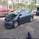 2T1BU4EE9AC265824 2010 Toyota Corolla Le auction photo thumbnail 2