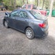 2T1BU4EE9AC265824 2010 Toyota Corolla Le auction photo thumbnail 3