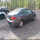 2T1BU4EE9AC265824 2010 Toyota Corolla Le auction photo thumbnail 4