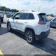 1C4PJLLN4KD147633 2019 Jeep Cherokee Latitude Plus Fwd auction photo thumbnail 3