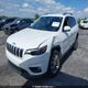 1C4PJLLN4KD147633 2019 Jeep Cherokee Latitude Plus Fwd auction photo thumbnail 6