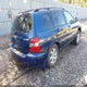 JTEEP21A740002771 2004 Toyota Highlander V6 auction photo thumbnail 4