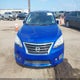 3N1AB7AP8FY340310 2015 Nissan Sentra Sr auction photo thumbnail 13