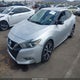 1N4AA6AP4JC380711 2018 Nissan Maxima 3.5 Sv auction photo thumbnail 2