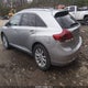 4T3BA3BB3FU067377 2015 Toyota Venza Le auction photo thumbnail 3