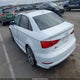 WAUB1GFF0G1100739 2016 Audi S3 2.0T Premium Plus auction photo thumbnail 3