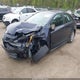 5YFB4MDE5TP412113 2026 Toyota Corolla Le auction photo thumbnail 2