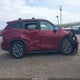 5TDFZRBH7LS007455 2020 Toyota Highlander Platinum auction photo thumbnail 13