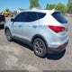 5XYZTDLB0FG281898 2015 Hyundai Santa Fe Sport 2.4L auction photo thumbnail 3