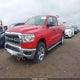 1C6RRFBG3PN615172 2023 Ram 1500 Big Horn 4X4 6'4 Box auction photo thumbnail 2
