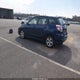 2T1KR32E45C492411 2005 Toyota Matrix Xr auction photo thumbnail 3
