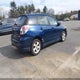 2T1KR32E45C492411 2005 Toyota Matrix Xr auction photo thumbnail 4