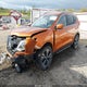 5N1AT2MT2KC835932 2019 Nissan Rogue Sv auction photo thumbnail 2
