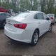 1G1ZD5ST8RF131194 2024 Chevrolet Malibu Fwd 1Lt auction photo thumbnail 4