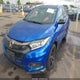 3CZRU5H12MM724162 2021 Honda Hr-V 2Wd Sport auction photo thumbnail 2