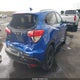 3CZRU5H12MM724162 2021 Honda Hr-V 2Wd Sport auction photo thumbnail 4