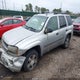 1GNDT13S652110095 2005 Chevrolet Trailblazer Ls auction photo thumbnail 2