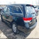 5FNRL5H62GB140034 2016 Honda Odyssey Ex-L auction photo thumbnail 3