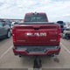 1C6SRFKP2SN647931 2025 Ram 1500 Tungsten 4X4 5'7 Box auction photo thumbnail 17