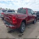 1C6SRFKP2SN647931 2025 Ram 1500 Tungsten 4X4 5'7 Box auction photo thumbnail 4