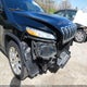 1C4PJMDB0HW506919 2017 Jeep Cherokee Limited 4X4 auction photo thumbnail 18
