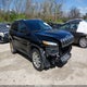 1C4PJMDB0HW506919 2017 Jeep Cherokee Limited 4X4 auction photo thumbnail 1