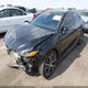 4T1B11HK8KU680500 2019 Toyota Camry Se auction photo thumbnail 2