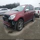 2GNFLGE3XH6149085 2017 Chevrolet Equinox Premier auction photo thumbnail 2