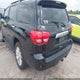 5TDYY5G15AS028382 2010 Toyota Sequoia Platinum 5.7L V8 auction photo thumbnail 6
