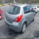 3N1BC1CPXBL509925 2011 Nissan Versa 1.8S auction photo thumbnail 4