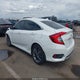 2HGFC1F39MH700580 2021 Honda Civic Ex auction photo thumbnail 3