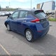 1N4AZ1CP7JC311326 2018 Nissan Leaf S auction photo thumbnail 3