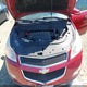 1GNKRJED9CJ112382 2012 Chevrolet Traverse 2Lt auction photo thumbnail 10
