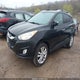 KM8JUCAC4CU475873 2012 Hyundai Tucson Limited auction photo thumbnail 2