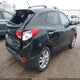 KM8JUCAC4CU475873 2012 Hyundai Tucson Limited auction photo thumbnail 4