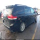 5TDDK3DC5BS010458 2011 Toyota Sienna Xle auction photo thumbnail 4