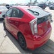 JTDKN3DUXD1636434 2013 Toyota Prius Four auction photo thumbnail 3