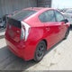 JTDKN3DUXD1636434 2013 Toyota Prius Four auction photo thumbnail 4