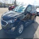 2GNAXJEV2J6277128 2018 Chevrolet Equinox Lt auction photo thumbnail 2