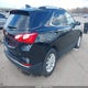 2GNAXJEV2J6277128 2018 Chevrolet Equinox Lt auction photo thumbnail 4