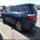1C4RDJAG0DC629033 2013 Dodge Durango Sxt auction photo thumbnail 3