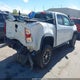 1GCPTEE19J1231236 2018 Chevrolet Colorado Zr2 auction photo thumbnail 4