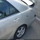 4T1BF30K32U505807 2002 Toyota Camry Se V6 auction photo thumbnail 6