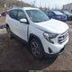 3GKALVEV0JL249985 2018 GMC Terrain Slt auction photo thumbnail 1