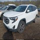 3GKALVEV0JL249985 2018 GMC Terrain Slt auction photo thumbnail 2