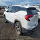 3GKALVEV0JL249985 2018 GMC Terrain Slt auction photo thumbnail 3