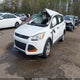 1FMCU0F78EUB99266 2014 Ford Escape S auction photo thumbnail 2
