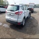1FMCU0F78EUB99266 2014 Ford Escape S auction photo thumbnail 4