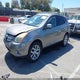 JN8AS5MTXCW278829 2012 Nissan Rogue Sv W/Sl Pkg auction photo thumbnail 2
